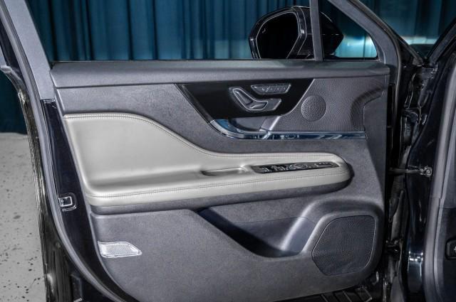 used 2023 Lincoln Corsair car, priced at $36,994