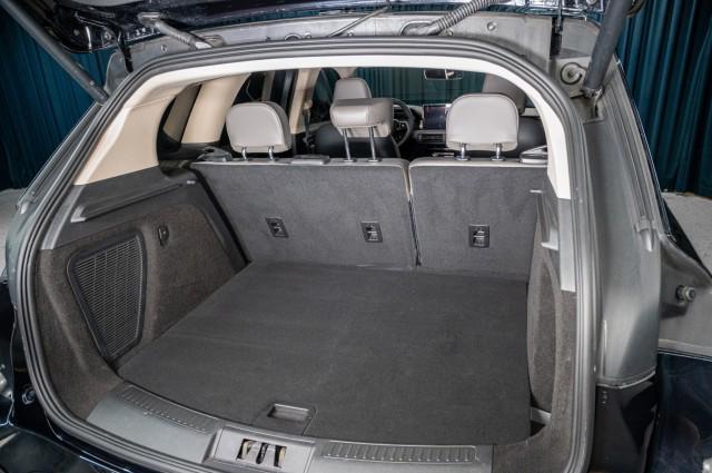 used 2023 Lincoln Corsair car, priced at $36,994