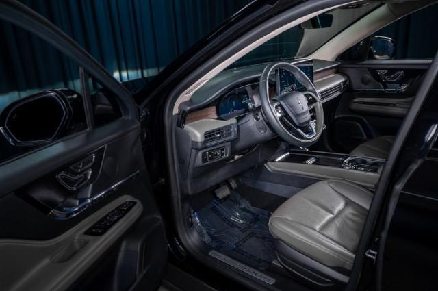 used 2023 Lincoln Corsair car, priced at $36,994