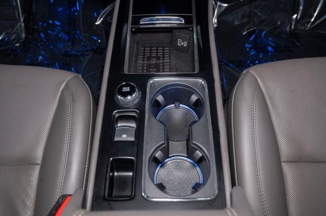 used 2023 Lincoln Corsair car, priced at $36,994