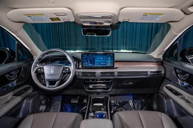 used 2023 Lincoln Corsair car, priced at $36,994