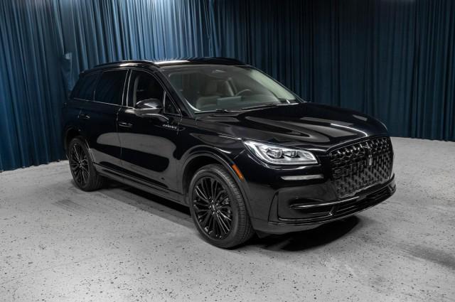used 2023 Lincoln Corsair car, priced at $36,994