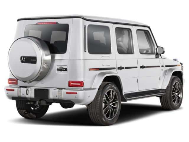 new 2026 Mercedes-Benz G-Class car, priced at $176,560