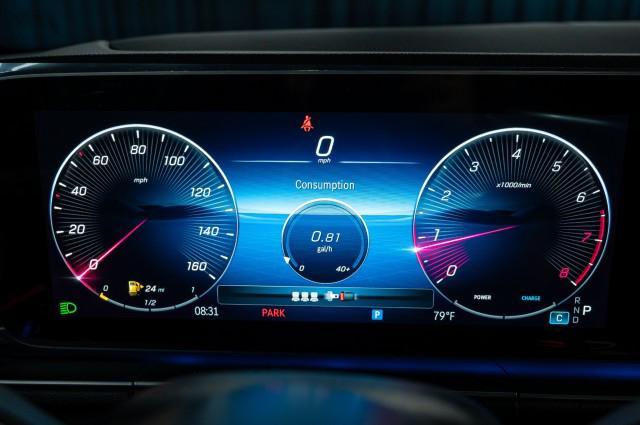 new 2025 Mercedes-Benz GLE 350 car, priced at $69,625