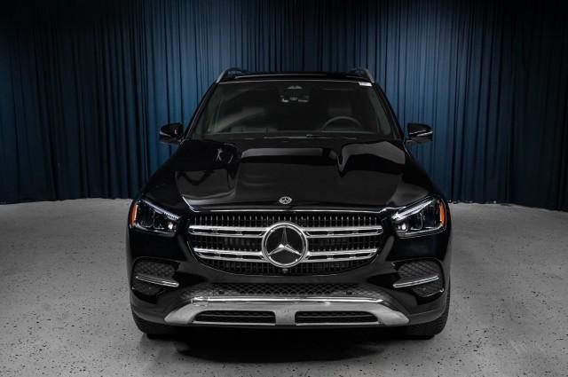 new 2025 Mercedes-Benz GLE 350 car, priced at $69,625