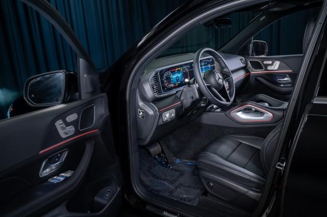 new 2025 Mercedes-Benz GLE 350 car, priced at $69,625