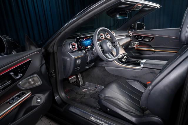 new 2025 Mercedes-Benz CLE 450 car, priced at $83,655