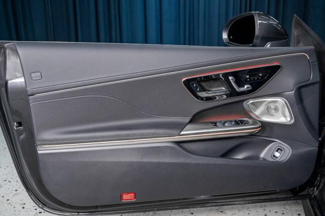 new 2025 Mercedes-Benz CLE 450 car, priced at $83,655