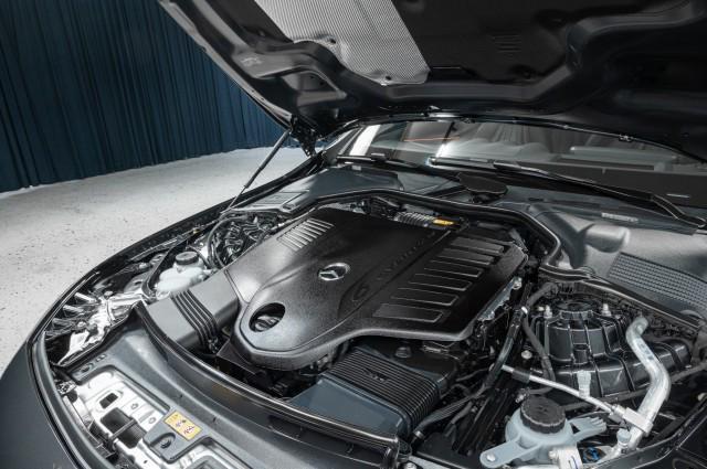 new 2025 Mercedes-Benz CLE 450 car, priced at $83,655