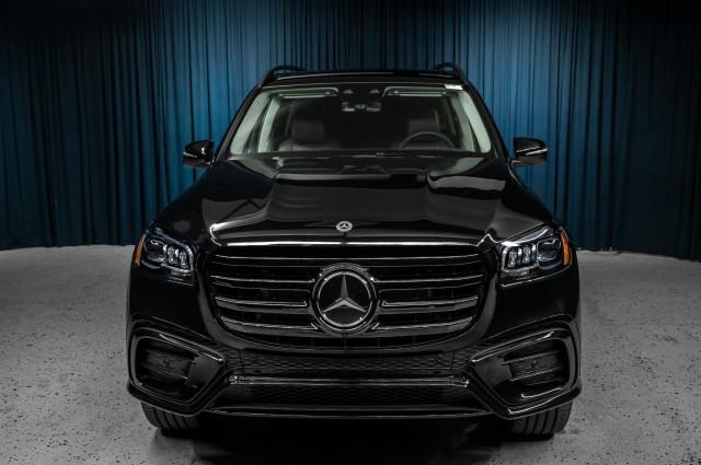new 2025 Mercedes-Benz GLS 450 car, priced at $98,325