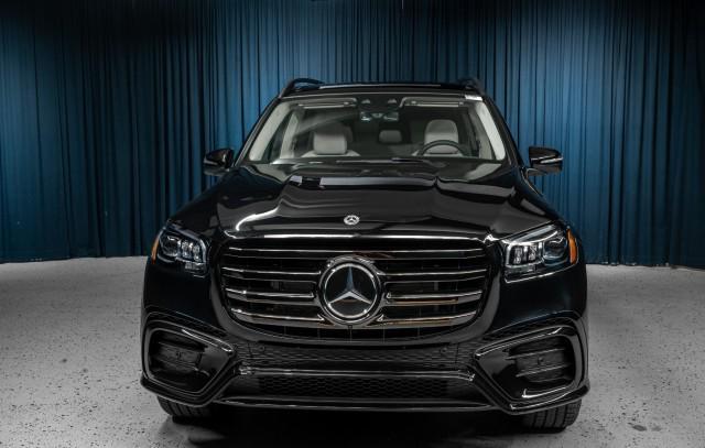 new 2025 Mercedes-Benz GLS 450 car, priced at $96,825