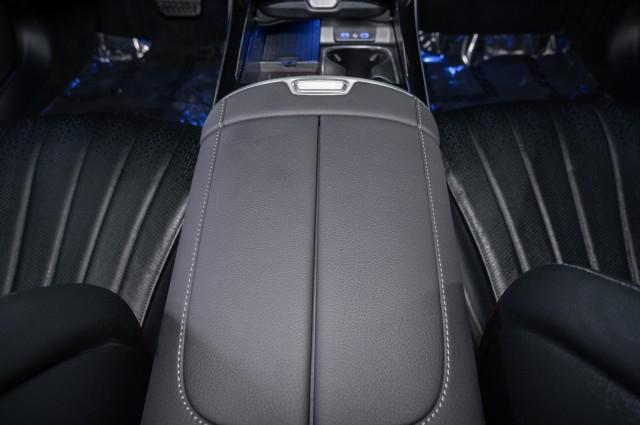 new 2025 Mercedes-Benz S-Class car, priced at $127,585