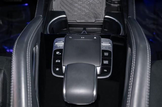 used 2021 Mercedes-Benz AMG GLE 53 car, priced at $61,991