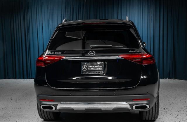 new 2025 Mercedes-Benz GLE 350 car, priced at $66,915