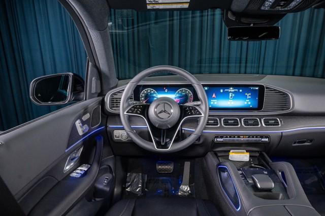 new 2025 Mercedes-Benz GLE 350 car, priced at $66,915