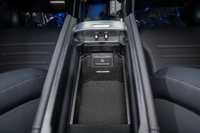 new 2025 Mercedes-Benz GLC 350e car, priced at $71,225