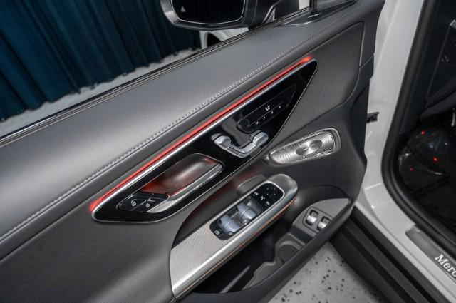 new 2025 Mercedes-Benz GLC 350e car, priced at $71,525