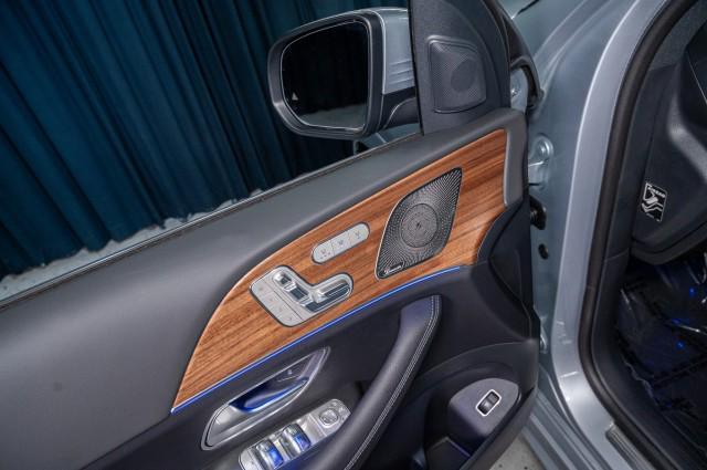 new 2025 Mercedes-Benz GLE 450 car, priced at $80,060