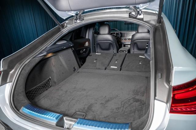 new 2025 Mercedes-Benz GLE 450 car, priced at $80,060