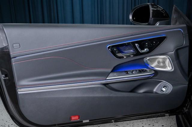 new 2025 Mercedes-Benz AMG CLE 53 car, priced at $88,685