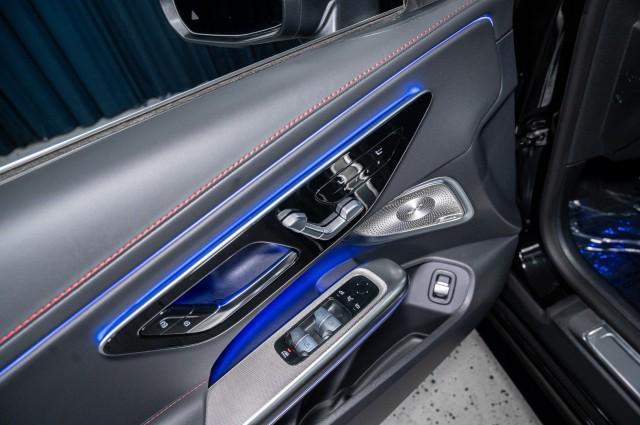 new 2025 Mercedes-Benz AMG CLE 53 car, priced at $88,685