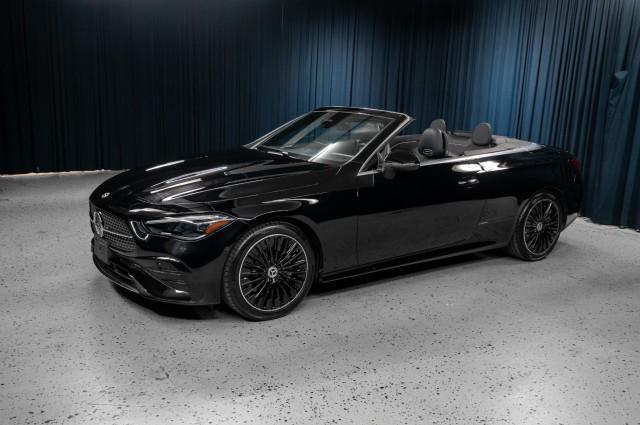 used 2025 Mercedes-Benz CLE 300 car, priced at $60,991