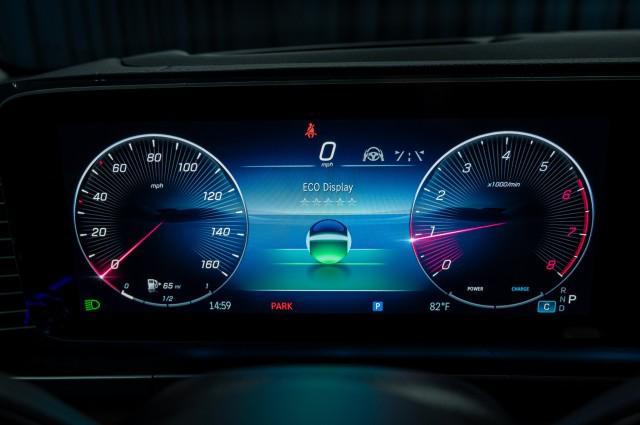 new 2026 Mercedes-Benz GLS 450 car, priced at $95,080