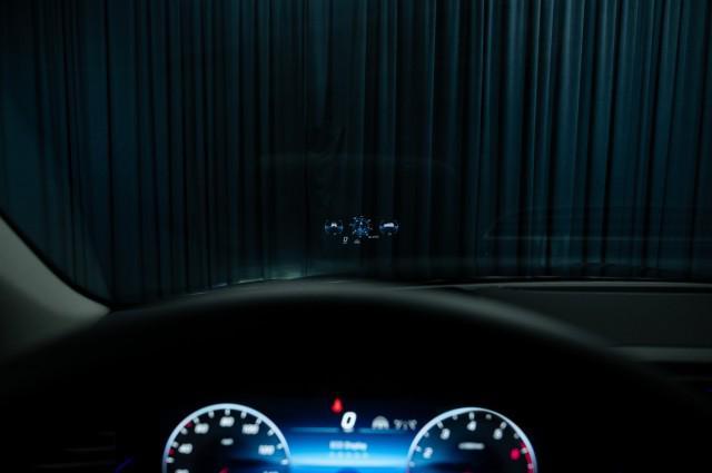 new 2026 Mercedes-Benz GLS 450 car, priced at $95,080