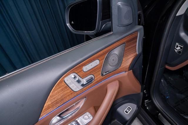 new 2026 Mercedes-Benz GLS 450 car, priced at $95,080