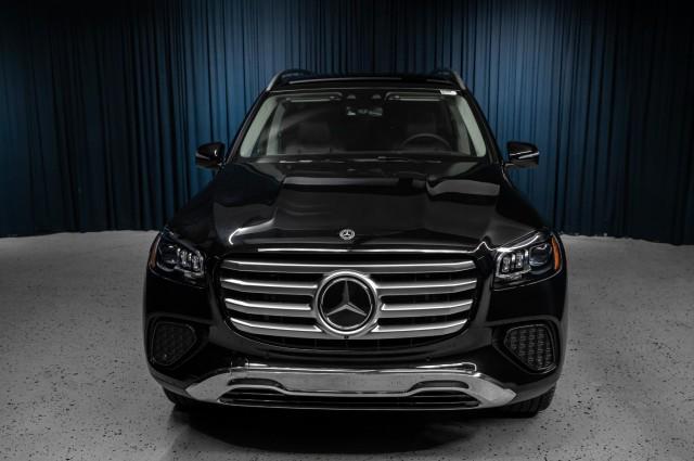 new 2026 Mercedes-Benz GLS 450 car, priced at $95,080