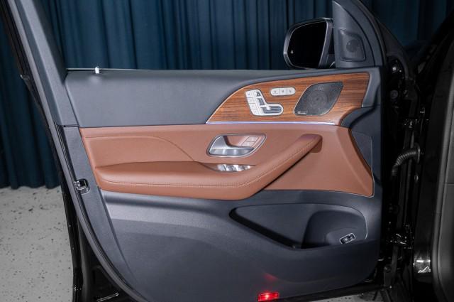 new 2026 Mercedes-Benz GLS 450 car, priced at $95,080