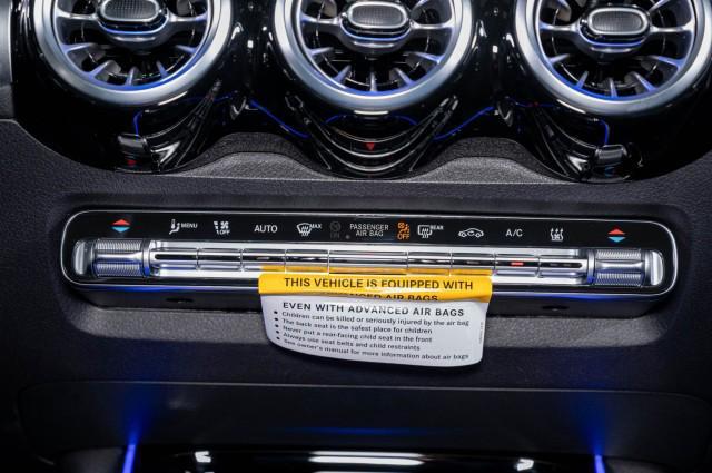 used 2024 Mercedes-Benz EQB 300 car, priced at $40,994