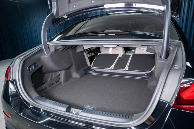 new 2025 Mercedes-Benz E-Class car, priced at $67,310