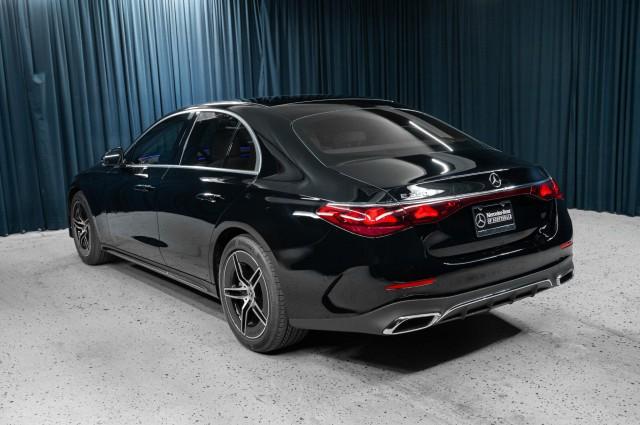 new 2025 Mercedes-Benz E-Class car, priced at $67,310