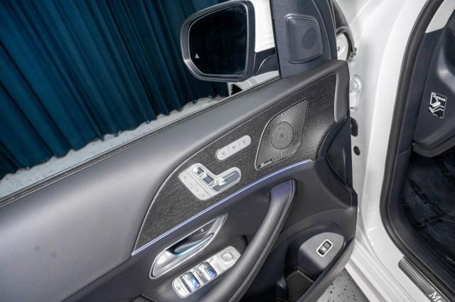 new 2025 Mercedes-Benz GLE 350 car, priced at $72,030