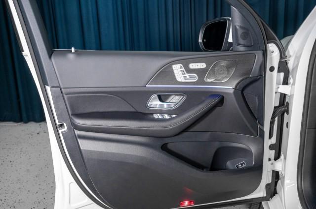 new 2025 Mercedes-Benz GLE 350 car, priced at $72,030