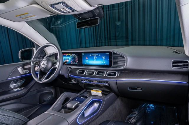 new 2025 Mercedes-Benz GLE 350 car, priced at $72,030