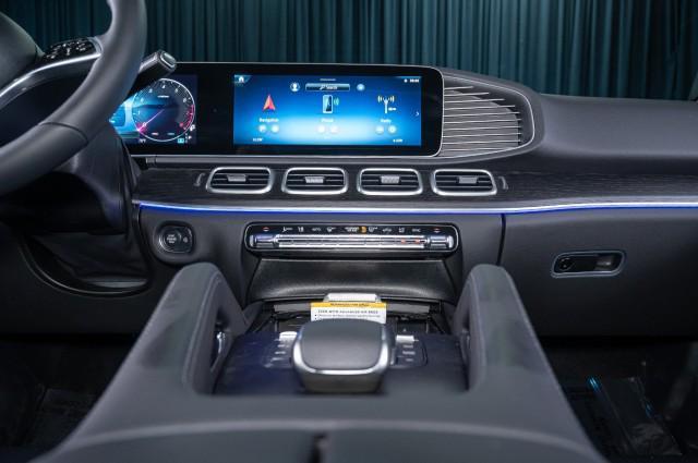 new 2025 Mercedes-Benz GLE 350 car, priced at $72,030