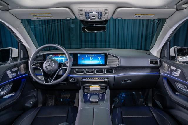 new 2025 Mercedes-Benz GLE 350 car, priced at $72,030