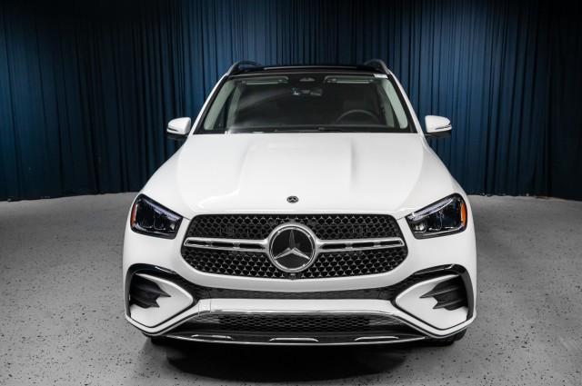 new 2025 Mercedes-Benz GLE 350 car, priced at $72,030