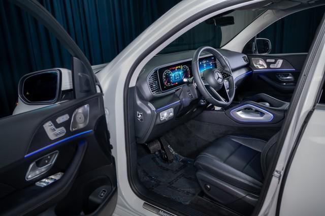 new 2025 Mercedes-Benz GLE 350 car, priced at $72,030