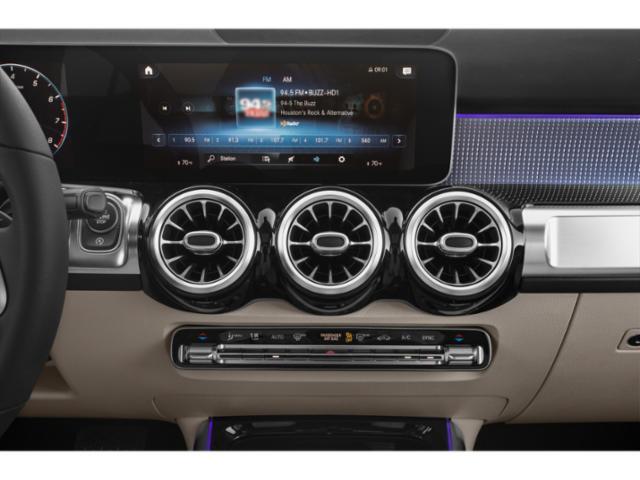 used 2022 Mercedes-Benz GLB 250 car, priced at $29,991