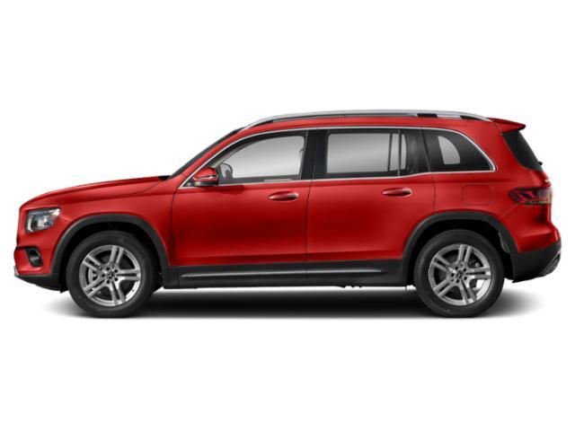 used 2022 Mercedes-Benz GLB 250 car, priced at $29,991