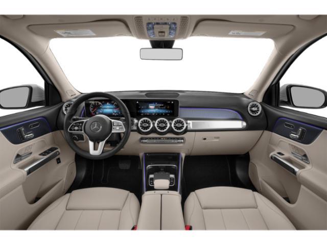 used 2022 Mercedes-Benz GLB 250 car, priced at $29,991