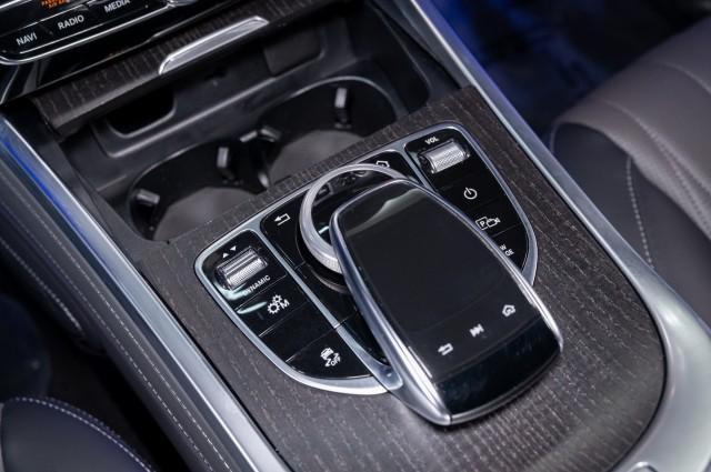 used 2024 Mercedes-Benz G-Class car, priced at $176,991