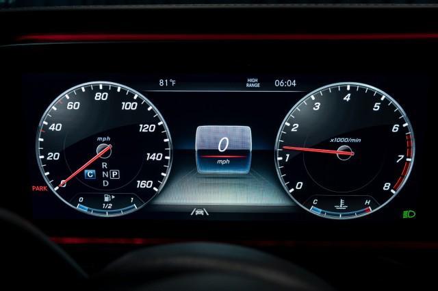 used 2024 Mercedes-Benz G-Class car, priced at $176,991