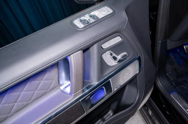 used 2024 Mercedes-Benz G-Class car, priced at $176,991