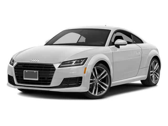 used 2016 Audi TT car, priced at $21,994
