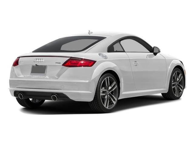 used 2016 Audi TT car, priced at $21,994