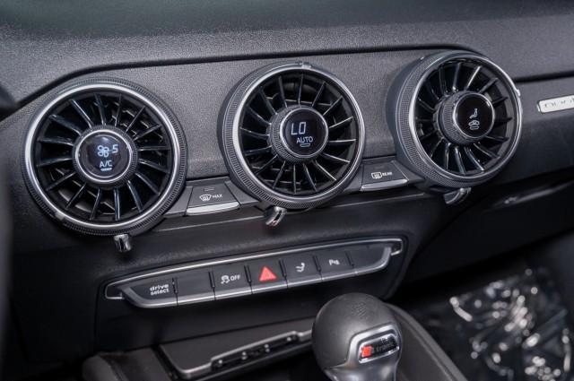 used 2016 Audi TT car, priced at $21,994